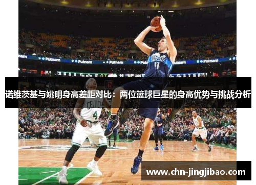 诺维茨基与姚明身高差距对比：两位篮球巨星的身高优势与挑战分析