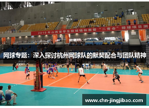 网球专题：深入探讨杭州网球队的默契配合与团队精神