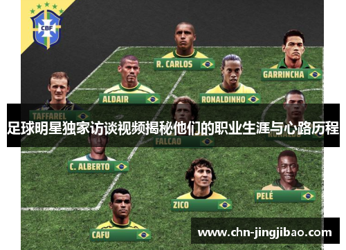 足球明星独家访谈视频揭秘他们的职业生涯与心路历程