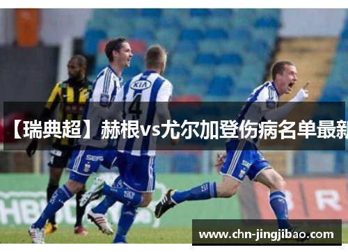 【瑞典超】赫根vs尤尔加登伤病名单最新